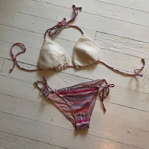 Boho Bikini